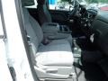 2015 Summit White Chevrolet Silverado 2500HD WT Crew Cab 4x4  photo #17