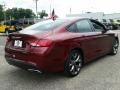 Velvet Red Pearl - 200 S Photo No. 7