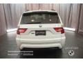 Alpine White - X3 3.0i Photo No. 2