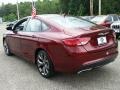 Velvet Red Pearl - 200 S Photo No. 9