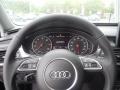 Brilliant Black - A6 2.0 TFSI Premium Plus quattro Photo No. 15