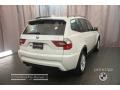 Alpine White - X3 3.0i Photo No. 5