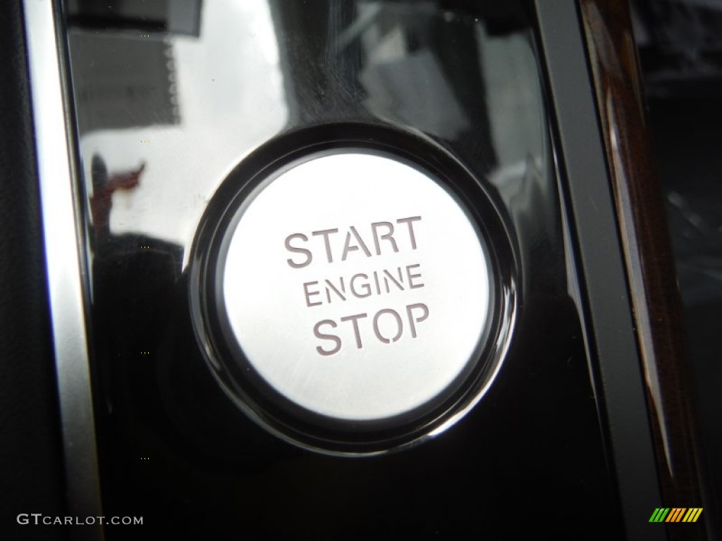 2016 Audi A6 2.0 TFSI Premium Plus quattro Controls Photo #105114693
