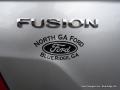 2011 Ingot Silver Metallic Ford Fusion SEL V6  photo #39