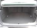 2016 Audi A6 Black Interior Trunk Photo