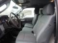 Ingot Silver Metallic - F350 Super Duty XLT Super Cab 4x4 Photo No. 12