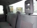 Ingot Silver Metallic - F350 Super Duty XLT Super Cab 4x4 Photo No. 13