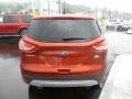 2015 Sunset Metallic Ford Escape SE 4WD  photo #4