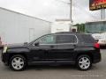 Onyx Black - Terrain SLT Photo No. 2
