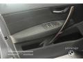 Silver Grey Metallic - X3 3.0si Photo No. 9