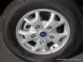 Blue Jeans Metallic - Transit Wagon XLT 350 MR Long Photo No. 9