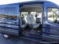 Blue Jeans Metallic - Transit Wagon XLT 350 MR Long Photo No. 13