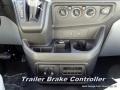 Blue Jeans Metallic - Transit Wagon XLT 350 MR Long Photo No. 25