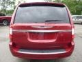 2015 Deep Cherry Red Crystal Pearl Chrysler Town & Country Touring-L  photo #4