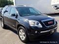 Carbon Black Metallic - Acadia SLT Photo No. 7