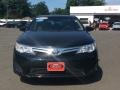 Attitude Black Metallic - Camry LE Photo No. 2