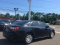 Attitude Black Metallic - Camry LE Photo No. 4