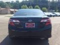 Attitude Black Metallic - Camry LE Photo No. 5