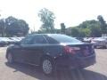 Attitude Black Metallic - Camry LE Photo No. 6