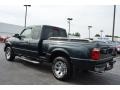 Dark Green Metallic - Ranger XLT SuperCab Photo No. 5