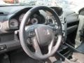 White Diamond Pearl - Pilot Touring 4WD Photo No. 12