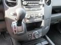 White Diamond Pearl - Pilot Touring 4WD Photo No. 14