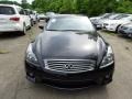 2014 Black Obsidian Infiniti Q60 S Coupe  photo #1