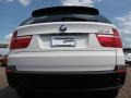 Alpine White - X5 3.0si Photo No. 4