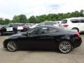  2014 Q60 S Coupe Black Obsidian
