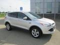 2013 Ingot Silver Metallic Ford Escape SE 1.6L EcoBoost 4WD  photo #1