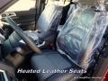 2015 Bronze Fire Ford Explorer XLT 4WD  photo #11