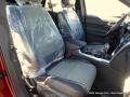 2015 Bronze Fire Ford Explorer XLT 4WD  photo #12