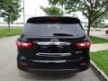 Black Obsidian - QX60 3.5 AWD Photo No. 3