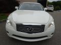 Moonlight White - M 37x AWD Sedan Photo No. 2