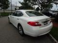 Moonlight White - M 37x AWD Sedan Photo No. 5