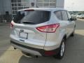 2013 Ingot Silver Metallic Ford Escape SE 1.6L EcoBoost 4WD  photo #18