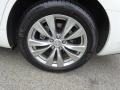 Moonlight White - M 37x AWD Sedan Photo No. 7