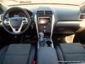 2015 Bronze Fire Ford Explorer XLT 4WD  photo #19