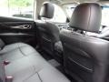 Moonlight White - M 37x AWD Sedan Photo No. 10