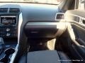 2015 Bronze Fire Ford Explorer XLT 4WD  photo #20