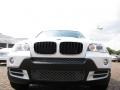 Alpine White - X5 3.0si Photo No. 8