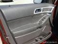 2015 Bronze Fire Ford Explorer XLT 4WD  photo #28