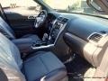 2015 Bronze Fire Ford Explorer XLT 4WD  photo #30