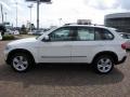 Alpine White - X5 3.0si Photo No. 10