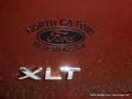 2015 Bronze Fire Ford Explorer XLT 4WD  photo #37