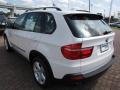 Alpine White - X5 3.0si Photo No. 11