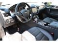 2012 Black Volkswagen Touareg VR6 FSI Executive 4XMotion  photo #7