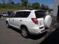 Super White - RAV4 I4 4WD Photo No. 5