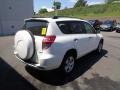 Super White - RAV4 I4 4WD Photo No. 7