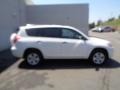 Super White - RAV4 I4 4WD Photo No. 8